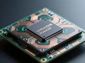 Többrétegű PCB egyedi feldolgozás: Uniwell áramkörök 16 rétegű HDI kártya