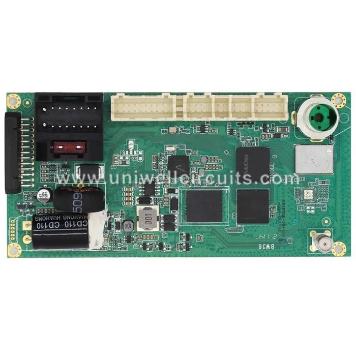 Fedélzet Termékek Smt