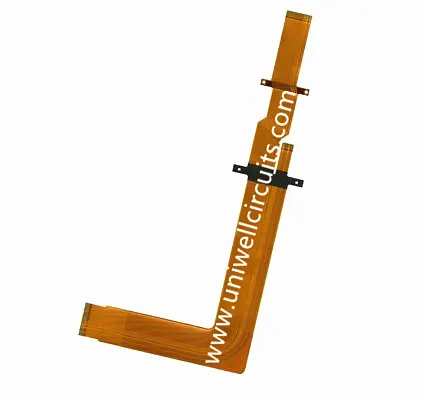 Kamera Flex áramköri kártya