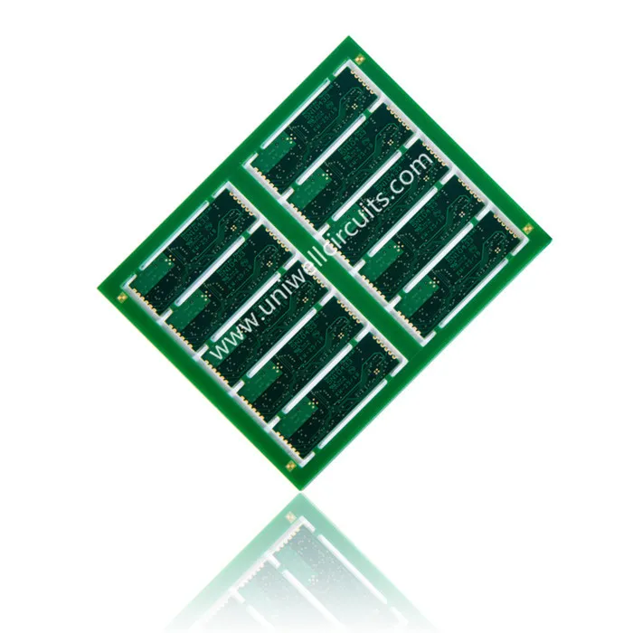 Kávéfőző áramkör