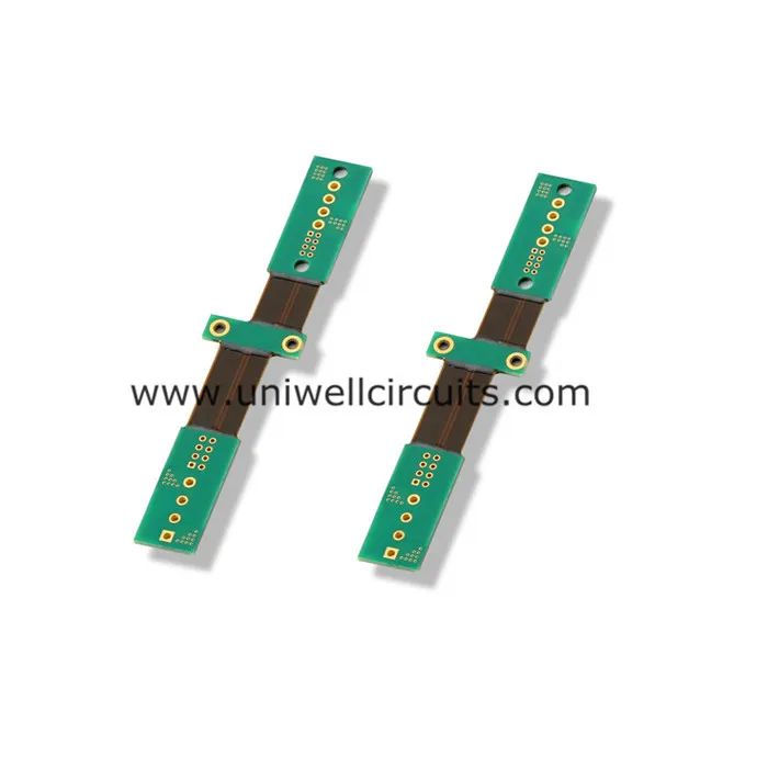 Kommunikációs felszerelés Rugalmas áramköri kártya