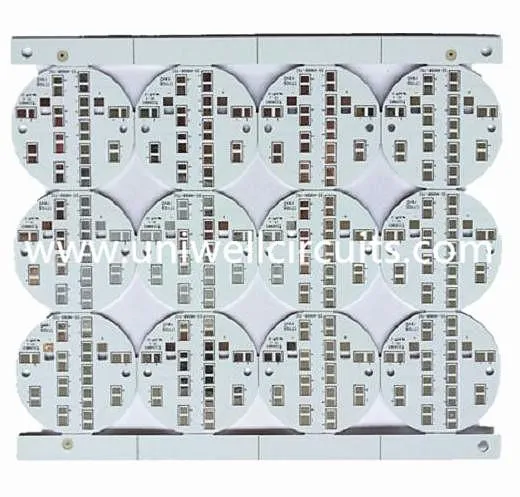 Szórakozás Rendszer Áramkör Alaplap