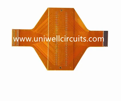 Rugalmas áramköri kártya a vezeték nélküli hangszóró számára