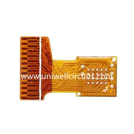 Játékgép Rugalmas áramkör