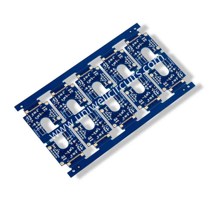 Egészségügyi alkalmazási áramkör