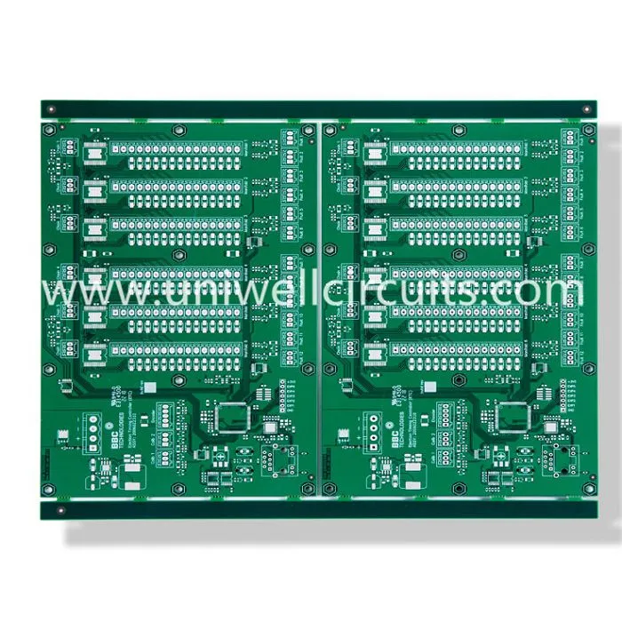 Heavy Copper PCB
