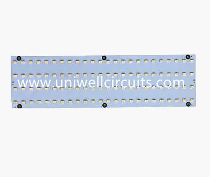 Belső eszközök PCB