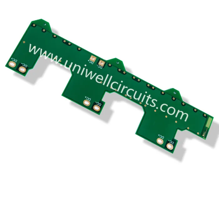 Konyhai berendezések alkalmazási áramkör