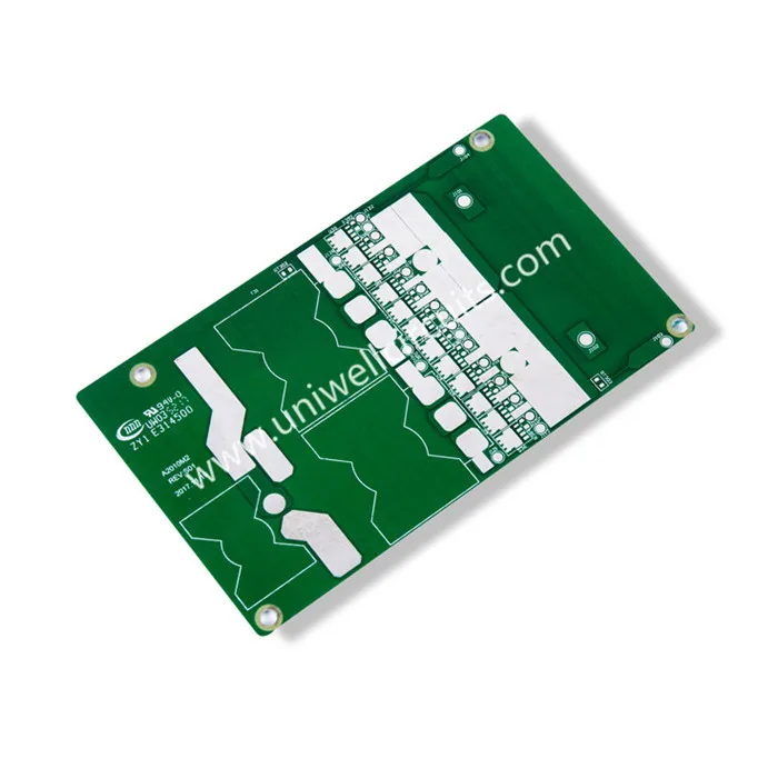 LCD TV alaplap PCB