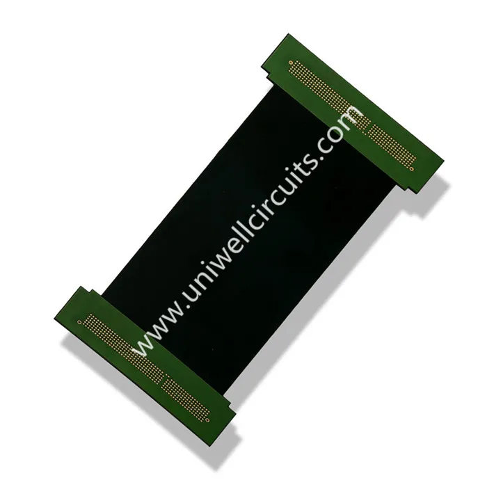 A LED szalagok merev flex áramköri kártyával