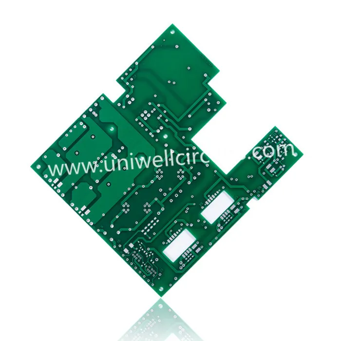 Orvosi eszköz PCB