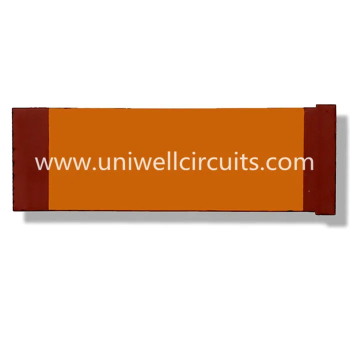 Többrétegű Rugalmas NYÁK